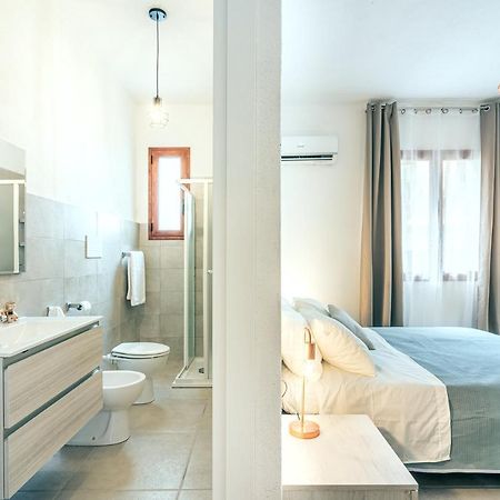 Grace Rooms Siniscola Buitenkant foto