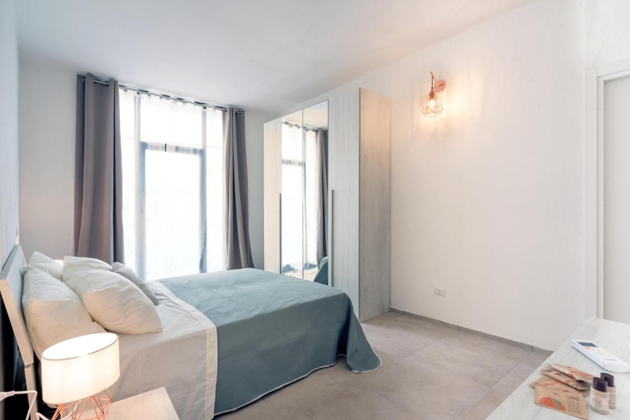 Grace Rooms Siniscola Buitenkant foto