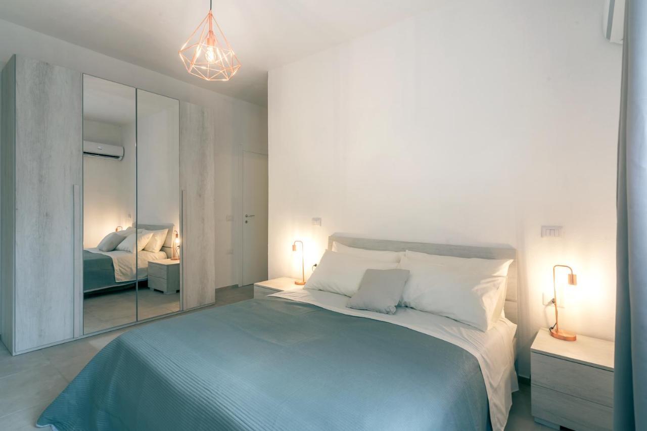 Grace Rooms Siniscola Buitenkant foto