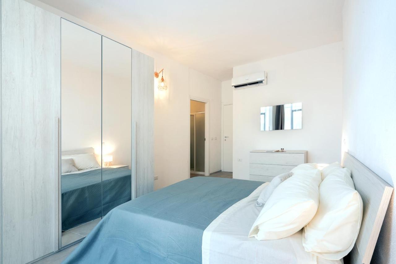 Grace Rooms Siniscola Buitenkant foto